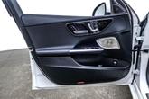 Thumbnail of 2023 Polar White Mercedes-Benz C-Class