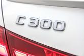 Thumbnail of 2023 Polar White Mercedes-Benz C-Class