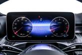 Thumbnail of 2023 Polar White Mercedes-Benz C-Class