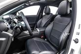 Thumbnail of 2023 Polar White Mercedes-Benz C-Class