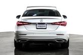 Thumbnail of 2023 Polar White Mercedes-Benz C-Class