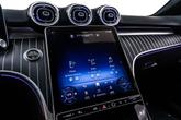 Thumbnail of 2023 Polar White Mercedes-Benz C-Class