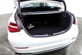 Thumbnail of 2023 Polar White Mercedes-Benz C-Class