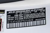 Thumbnail of 2023 Polar White Mercedes-Benz C-Class