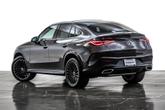 Thumbnail of 2024 Graphite Grey Metallic Mercedes-Benz GLC 300