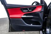 Thumbnail of 2024 Graphite Grey Metallic Mercedes-Benz GLC 300