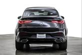 Thumbnail of 2024 Graphite Grey Metallic Mercedes-Benz GLC 300