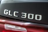 Thumbnail of 2024 Graphite Grey Metallic Mercedes-Benz GLC 300