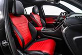 Thumbnail of 2024 Graphite Grey Metallic Mercedes-Benz GLC 300