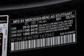 Thumbnail of 2024 Graphite Grey Metallic Mercedes-Benz GLC 300