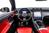 Thumbnail of 2024 Graphite Grey Metallic Mercedes-Benz GLC 300