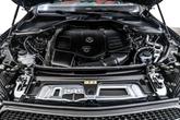 Thumbnail of 2024 Graphite Grey Metallic Mercedes-Benz GLC 300