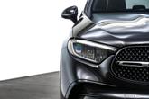 Thumbnail of 2024 Graphite Grey Metallic Mercedes-Benz GLC 300