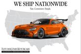 Thumbnail of 2024 Graphite Grey Metallic Mercedes-Benz GLC 300