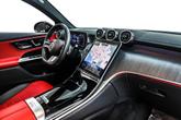 Thumbnail of 2024 Graphite Grey Metallic Mercedes-Benz GLC 300