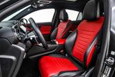 Thumbnail of 2024 Graphite Grey Metallic Mercedes-Benz GLC 300