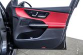 Thumbnail of 2024 Graphite Grey Metallic Mercedes-Benz GLC 300