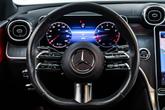 Thumbnail of 2024 Graphite Grey Metallic Mercedes-Benz GLC 300