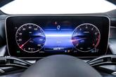 Thumbnail of 2024 Graphite Grey Metallic Mercedes-Benz GLC 300