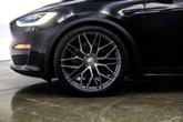 Thumbnail of 2022 Solid Black Tesla Model X