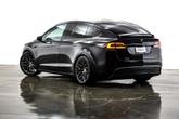 Thumbnail of 2022 Solid Black Tesla Model X