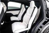 Thumbnail of 2022 Solid Black Tesla Model X