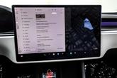Thumbnail of 2022 Solid Black Tesla Model X