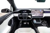 Thumbnail of 2022 Solid Black Tesla Model X