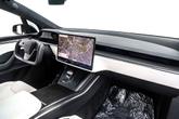 Thumbnail of 2022 Solid Black Tesla Model X