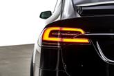 Thumbnail of 2022 Solid Black Tesla Model X