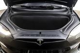 Thumbnail of 2022 Solid Black Tesla Model X