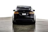 Thumbnail of 2022 Solid Black Tesla Model X