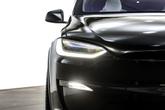 Thumbnail of 2022 Solid Black Tesla Model X