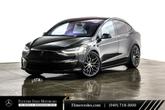 Photo of 2022 Solid Black Tesla Model X