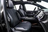 Thumbnail of 2025 Black Mercedes-Benz EQE 350+