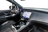 Thumbnail of 2025 Black Mercedes-Benz EQE 350+