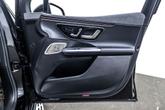 Thumbnail of 2025 Black Mercedes-Benz EQE 350+