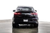 Thumbnail of 2024 Obsidian Black Metallic Mercedes-Benz AMG GLE 53