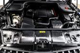 Thumbnail of 2024 Obsidian Black Metallic Mercedes-Benz AMG GLE 53