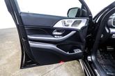 Thumbnail of 2024 Obsidian Black Metallic Mercedes-Benz AMG GLE 53