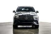 Thumbnail of 2024 Obsidian Black Metallic Mercedes-Benz AMG GLE 53