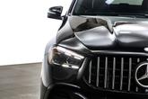 Thumbnail of 2024 Obsidian Black Metallic Mercedes-Benz AMG GLE 53