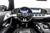 Thumbnail of 2024 Obsidian Black Metallic Mercedes-Benz AMG GLE 53