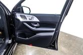 Thumbnail of 2024 Obsidian Black Metallic Mercedes-Benz AMG GLE 53