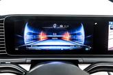 Thumbnail of 2024 Obsidian Black Metallic Mercedes-Benz AMG GLE 53