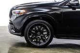 Thumbnail of 2024 Obsidian Black Metallic Mercedes-Benz AMG GLE 53