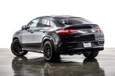 Thumbnail of 2024 Obsidian Black Metallic Mercedes-Benz AMG GLE 53