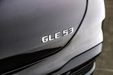Thumbnail of 2024 Obsidian Black Metallic Mercedes-Benz AMG GLE 53