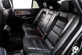 Thumbnail of 2024 Obsidian Black Metallic Mercedes-Benz AMG GLE 53