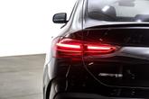 Thumbnail of 2024 Obsidian Black Metallic Mercedes-Benz AMG GLE 53